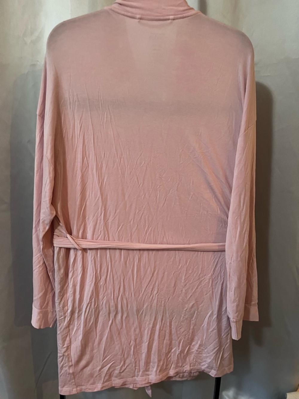 Auden Women's Cloud Knit Robe - Picture 6 of 6